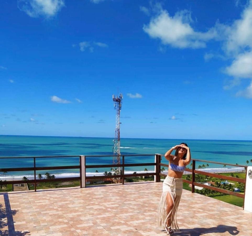 Paradise Vista do Atlantico Maceió Exterior foto