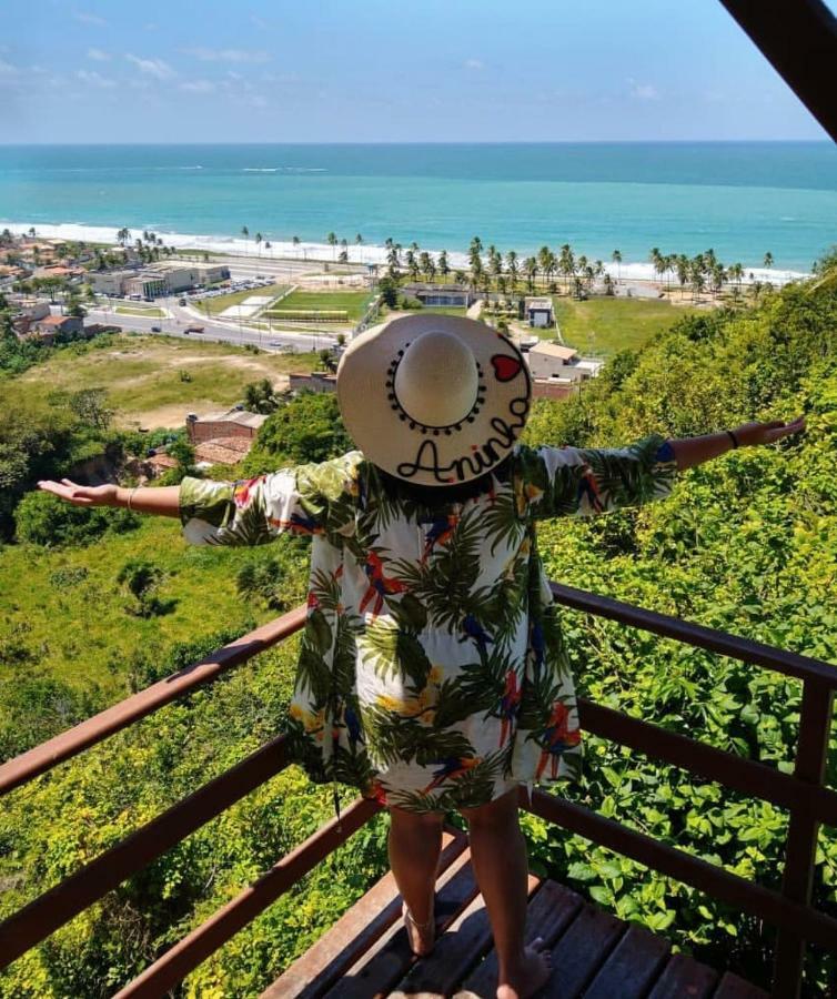 Paradise Vista do Atlantico Maceió Exterior foto